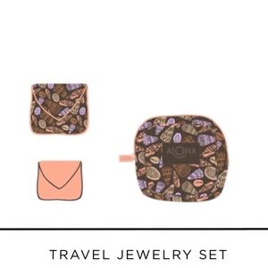 Aloha Collection Les Bijoux Jewelry
Set Shoreline Coconut HAWAII EXCLUSIVE 2026